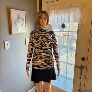 Cable & Gauge Shirt SZ MED‎ NWT